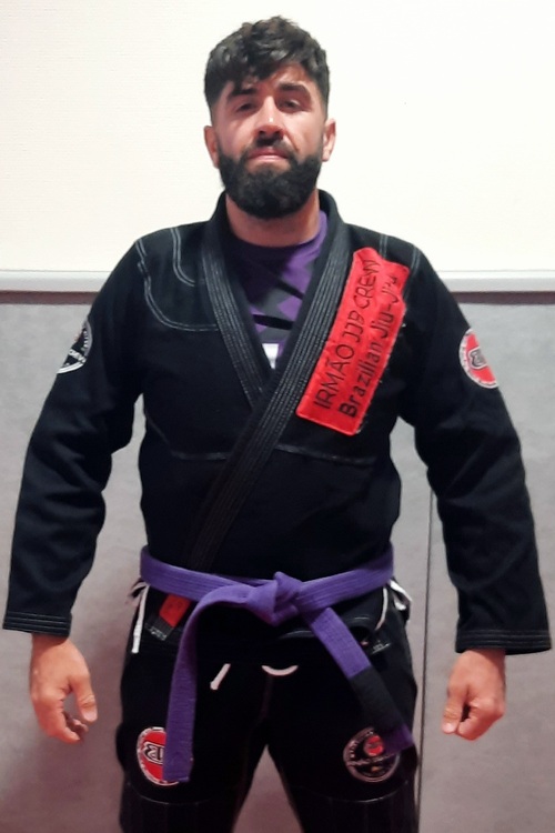 Hakim Boubeghla