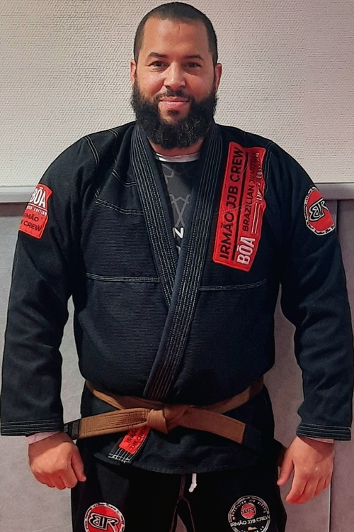 Jamal Khaliqui