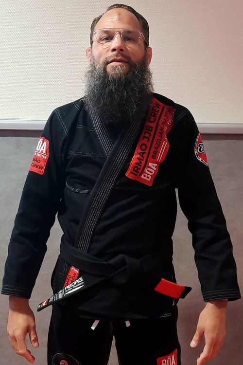 Mustapha Choulant
