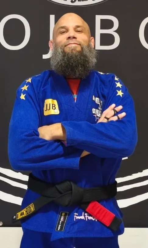 Mustapha Choulant